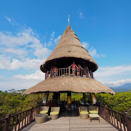 The Menjangan By Lifestyleretreats Hotel Banyuwedang Exterior photo