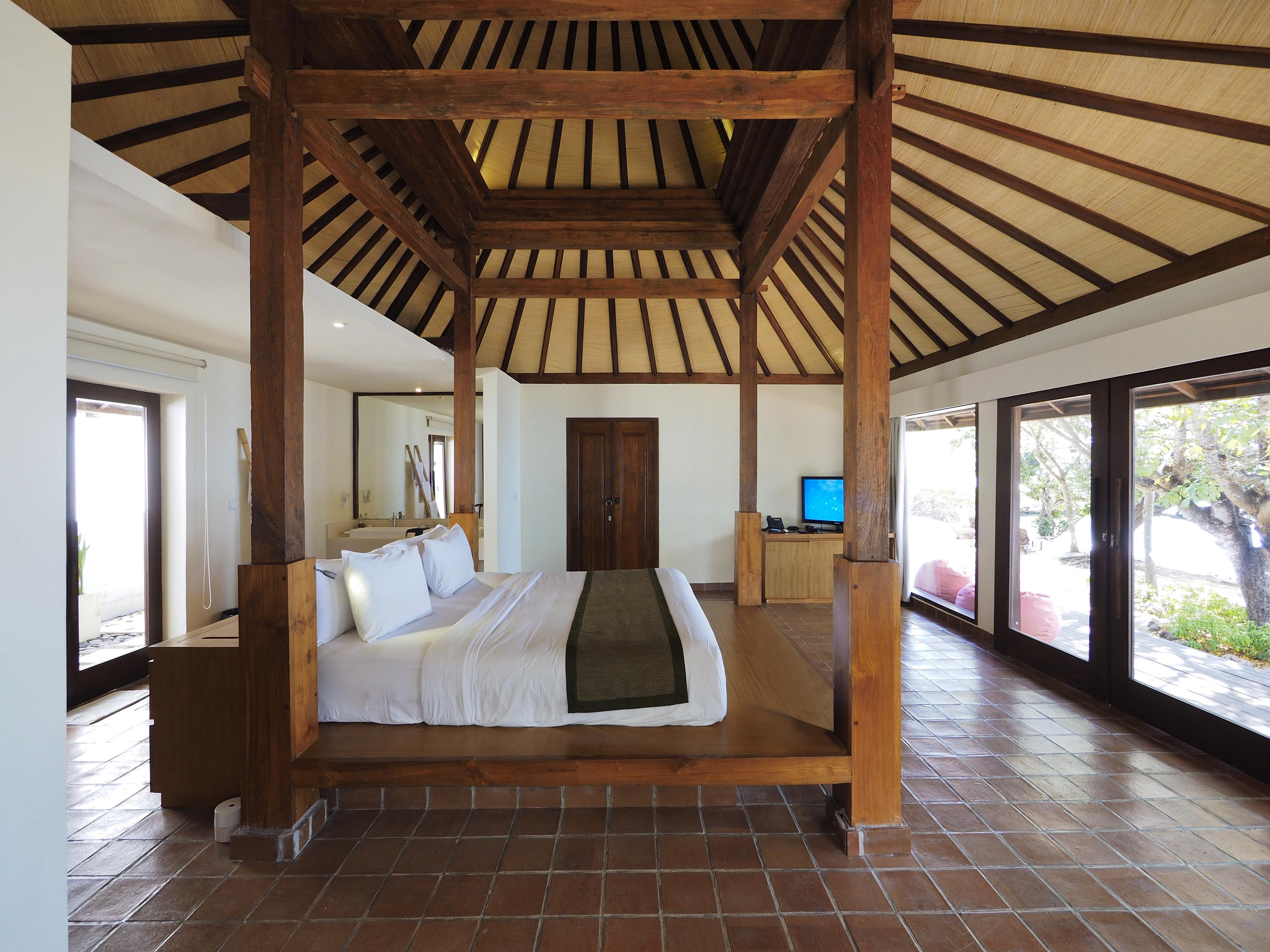 The Menjangan By Lifestyleretreats Hotel Banyuwedang Exterior photo