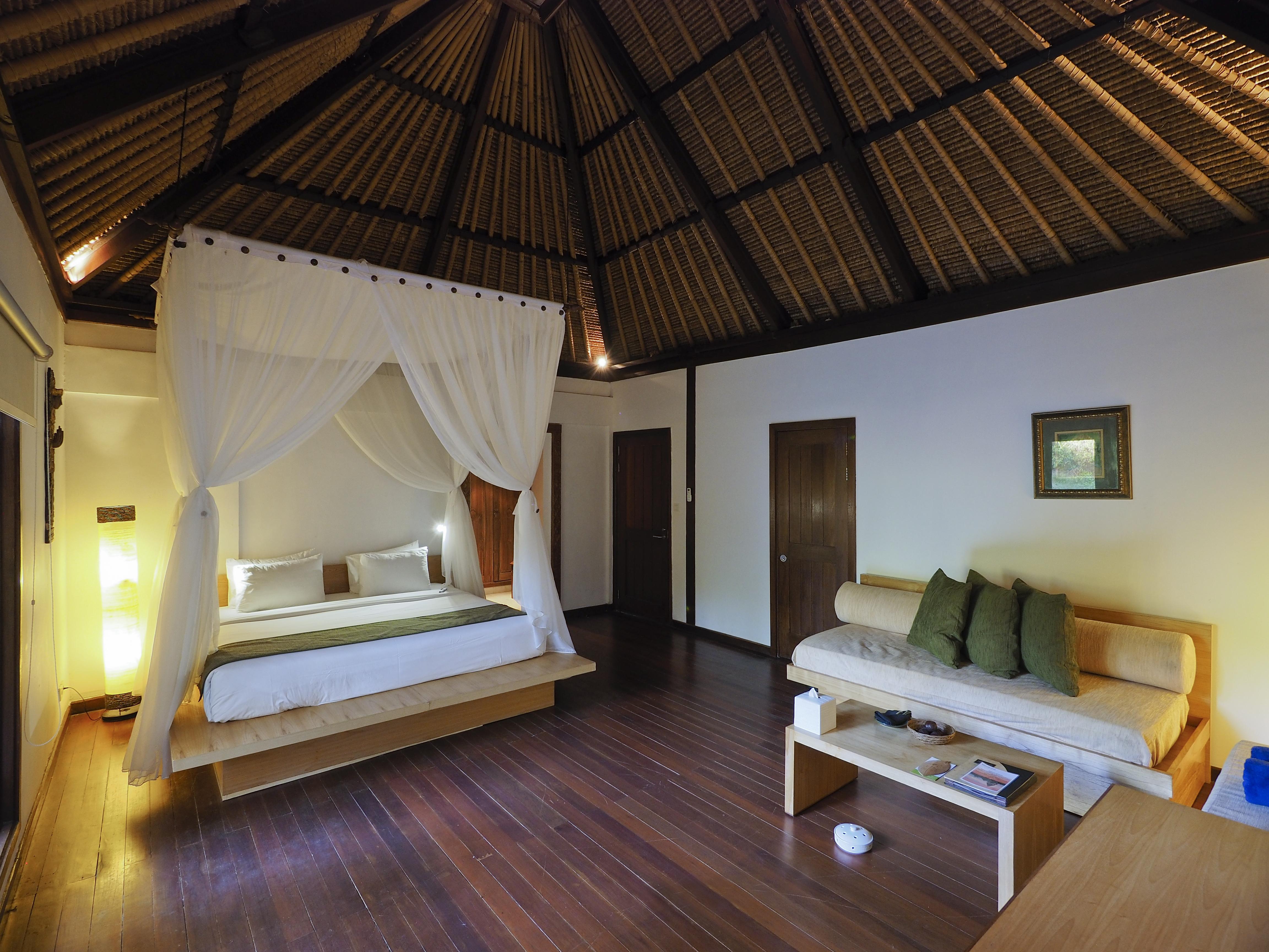 The Menjangan By Lifestyleretreats Hotel Banyuwedang Exterior photo