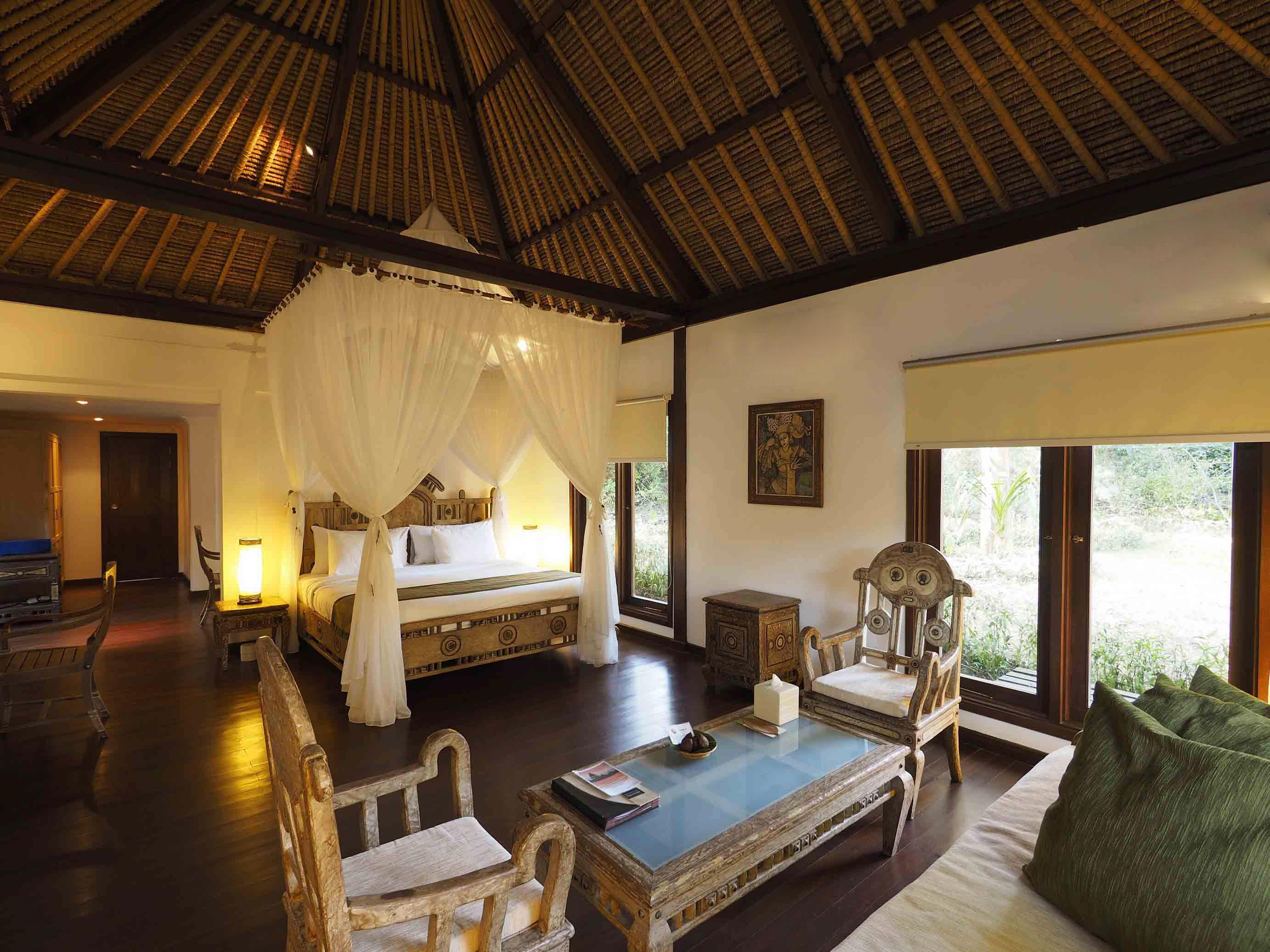 The Menjangan By Lifestyleretreats Hotel Banyuwedang Exterior photo