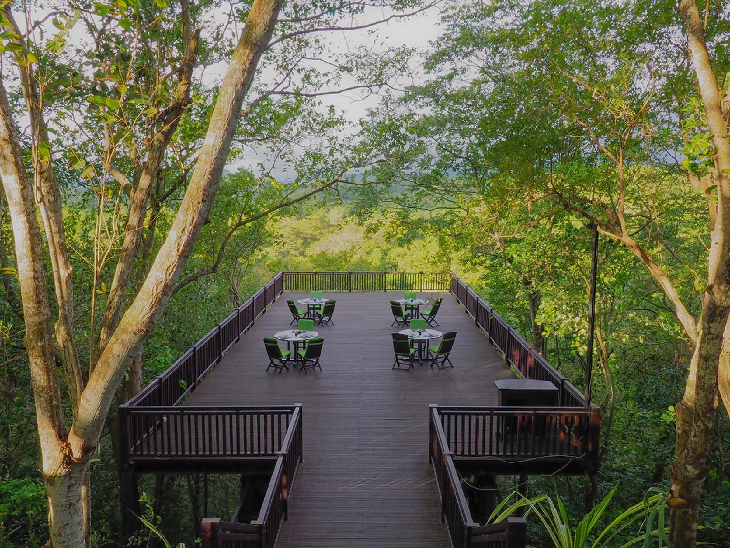The Menjangan By Lifestyleretreats Hotel Banyuwedang Exterior photo