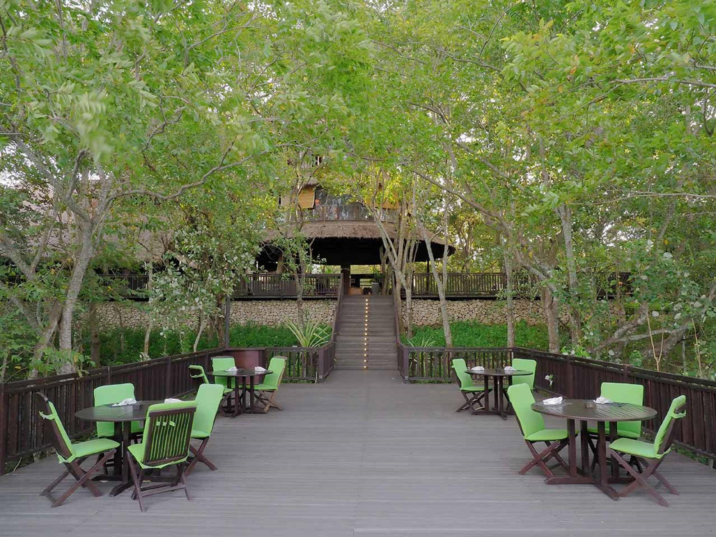 The Menjangan By Lifestyleretreats Hotel Banyuwedang Exterior photo