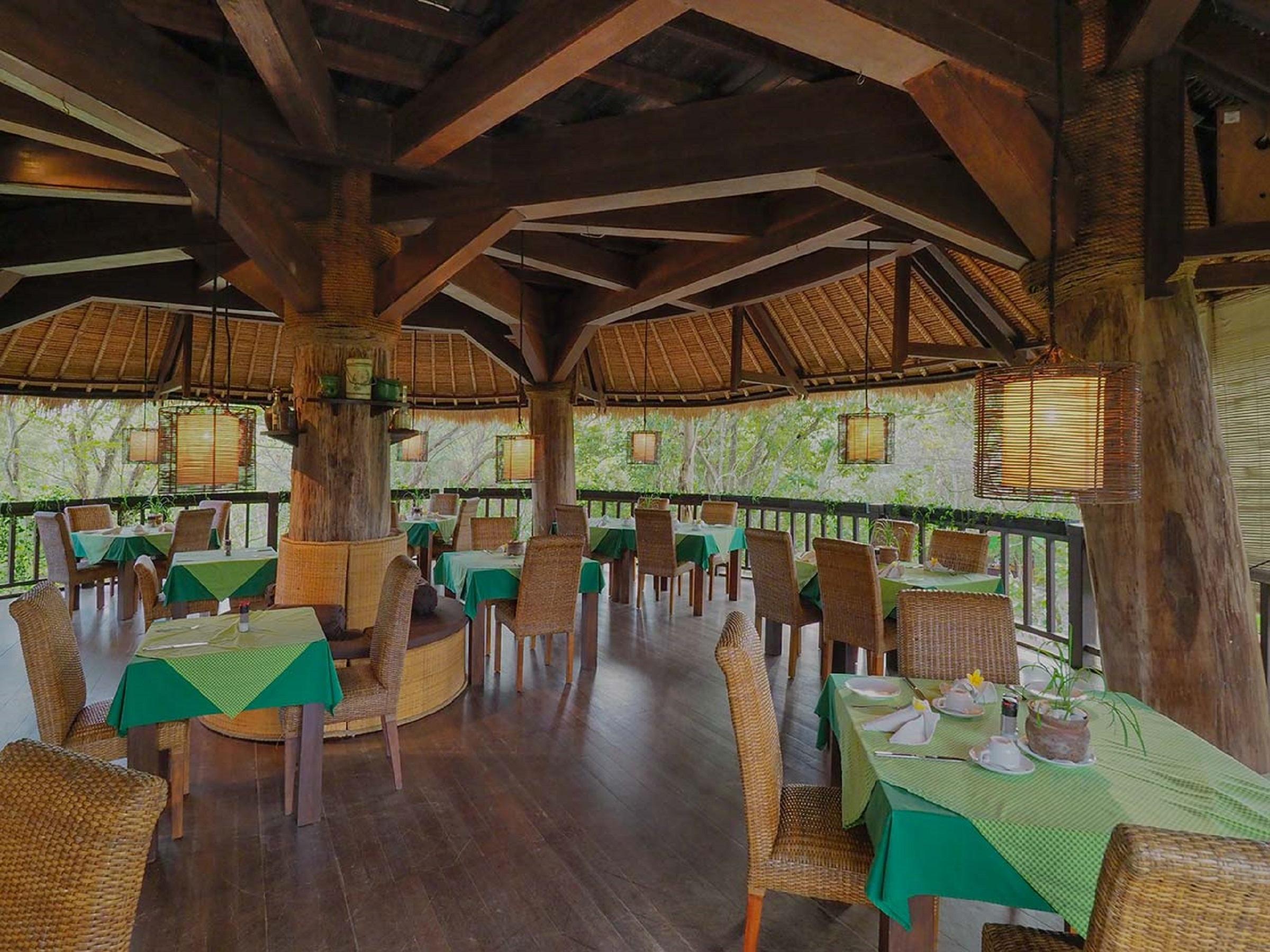 The Menjangan By Lifestyleretreats Hotel Banyuwedang Exterior photo