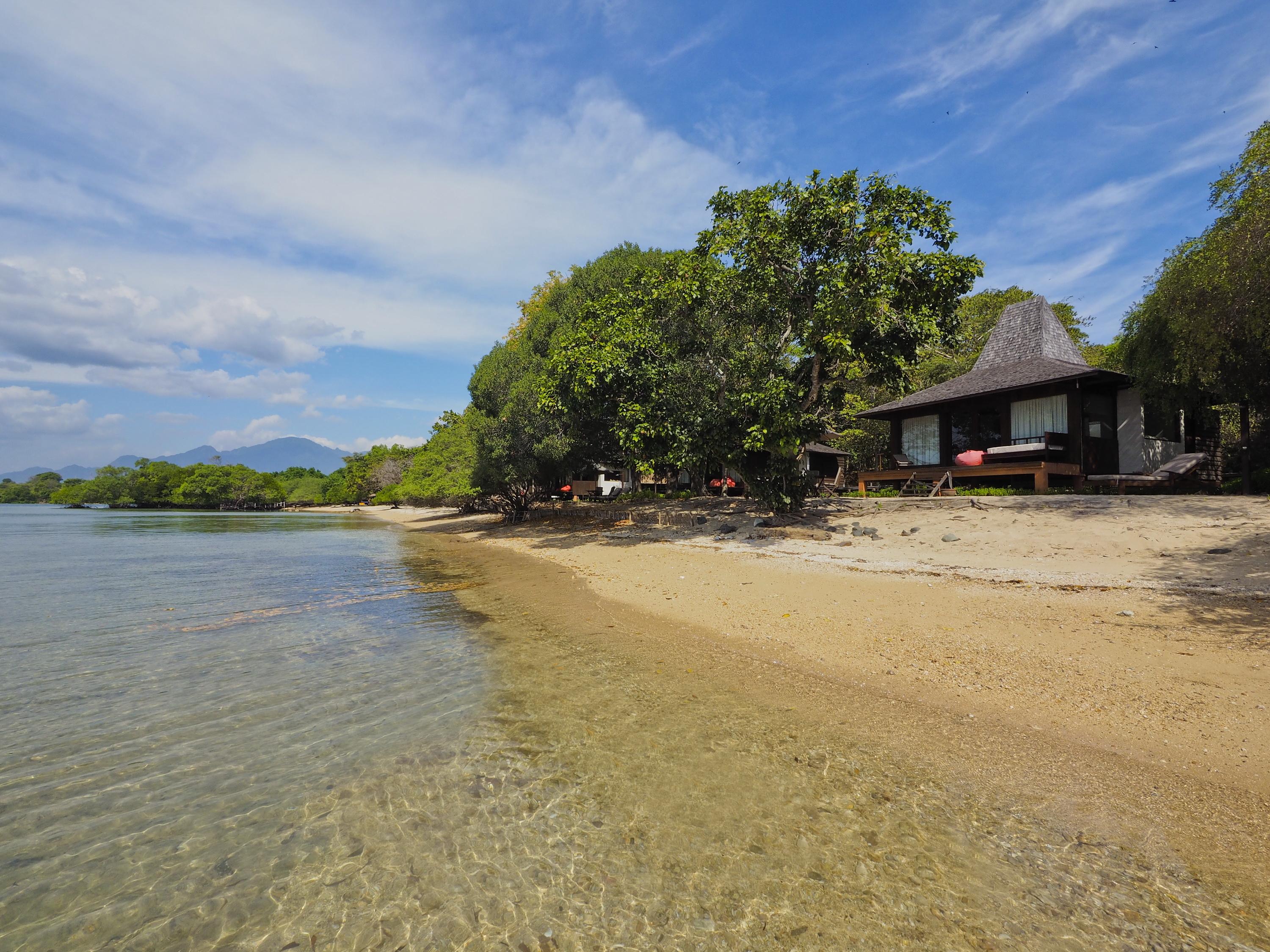 The Menjangan By Lifestyleretreats Hotel Banyuwedang Exterior photo