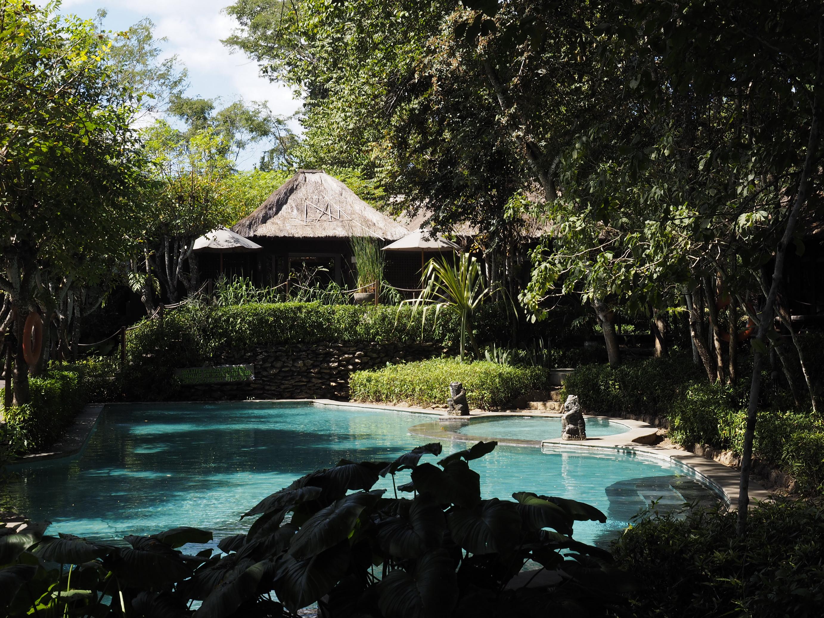 The Menjangan By Lifestyleretreats Hotel Banyuwedang Exterior photo