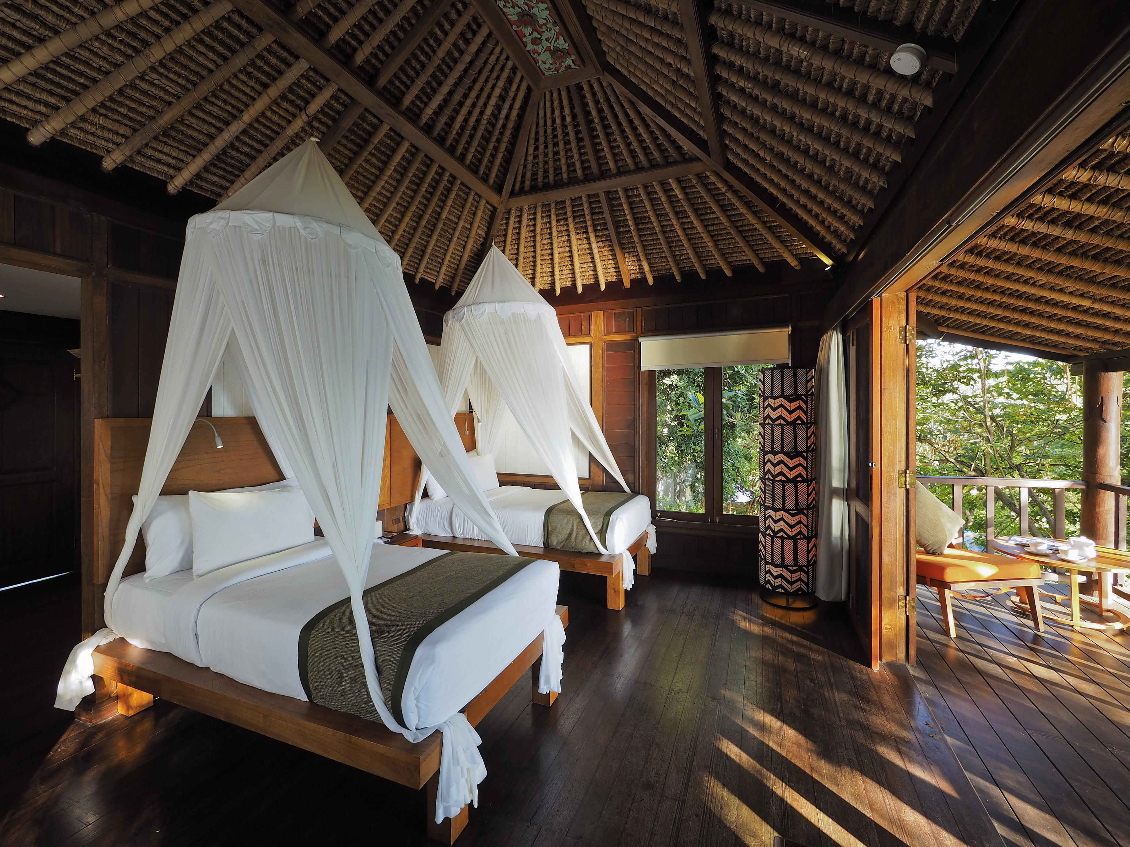 The Menjangan By Lifestyleretreats Hotel Banyuwedang Exterior photo