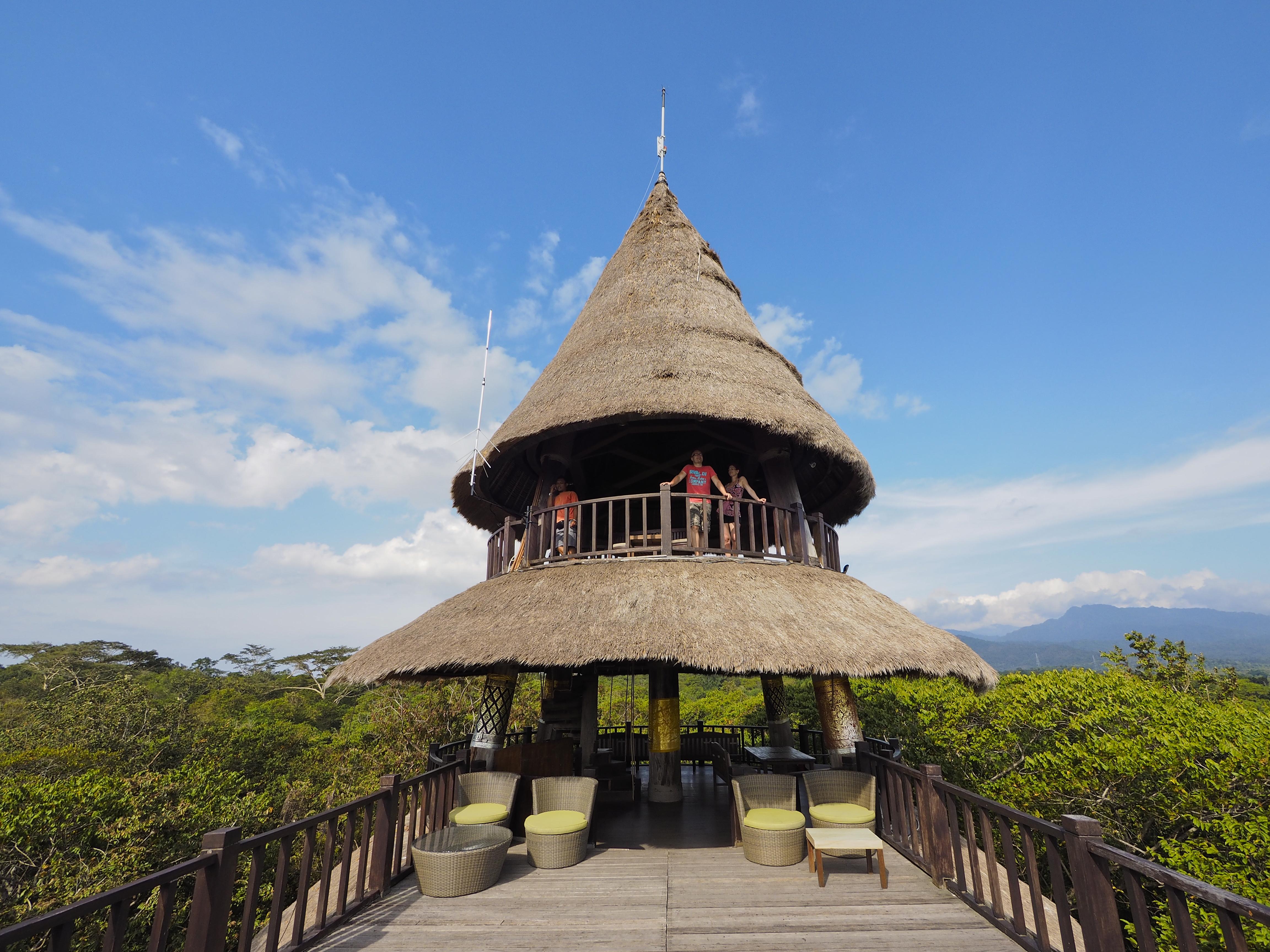 The Menjangan By Lifestyleretreats Hotel Banyuwedang Exterior photo