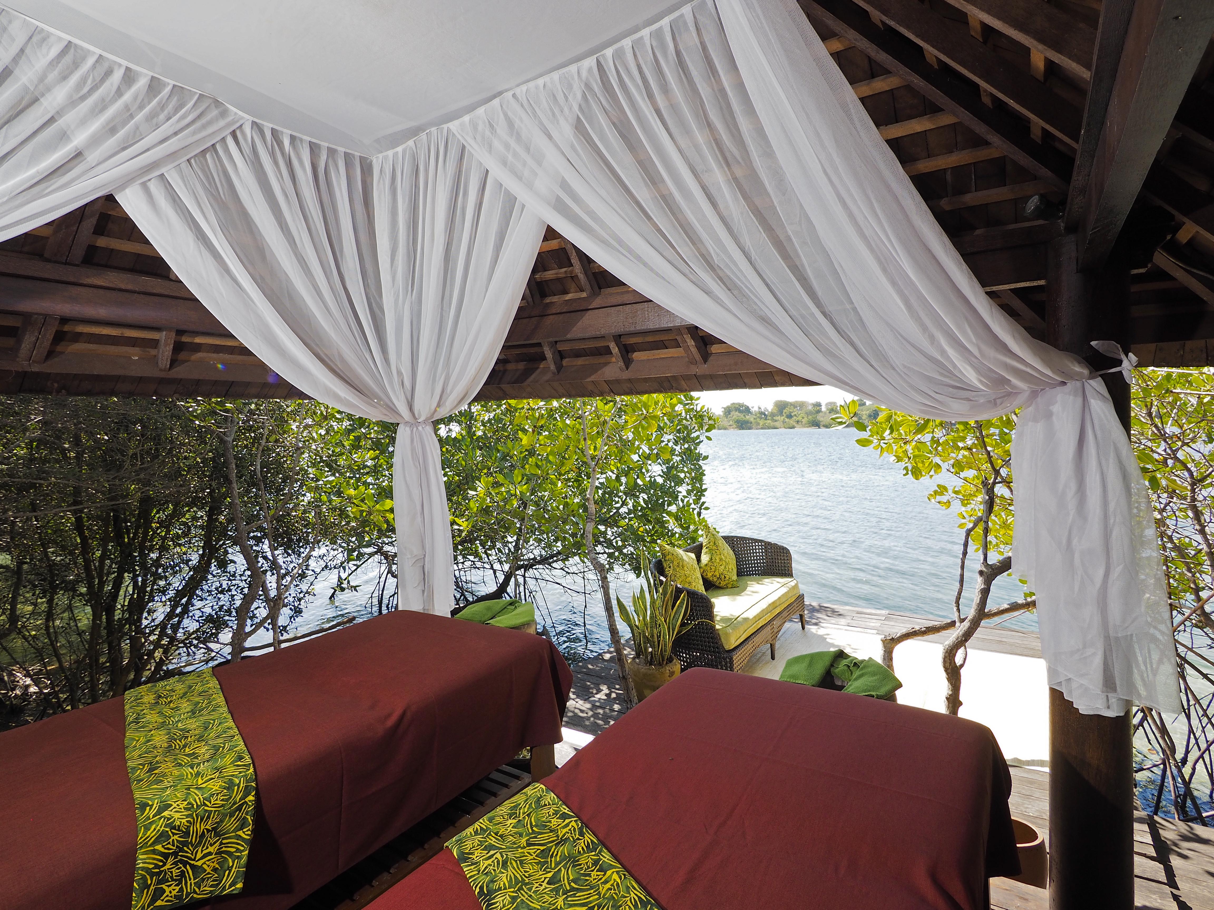 The Menjangan By Lifestyleretreats Hotel Banyuwedang Exterior photo