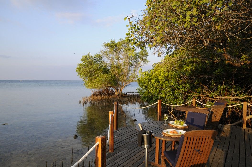 The Menjangan By Lifestyleretreats Hotel Banyuwedang Exterior photo