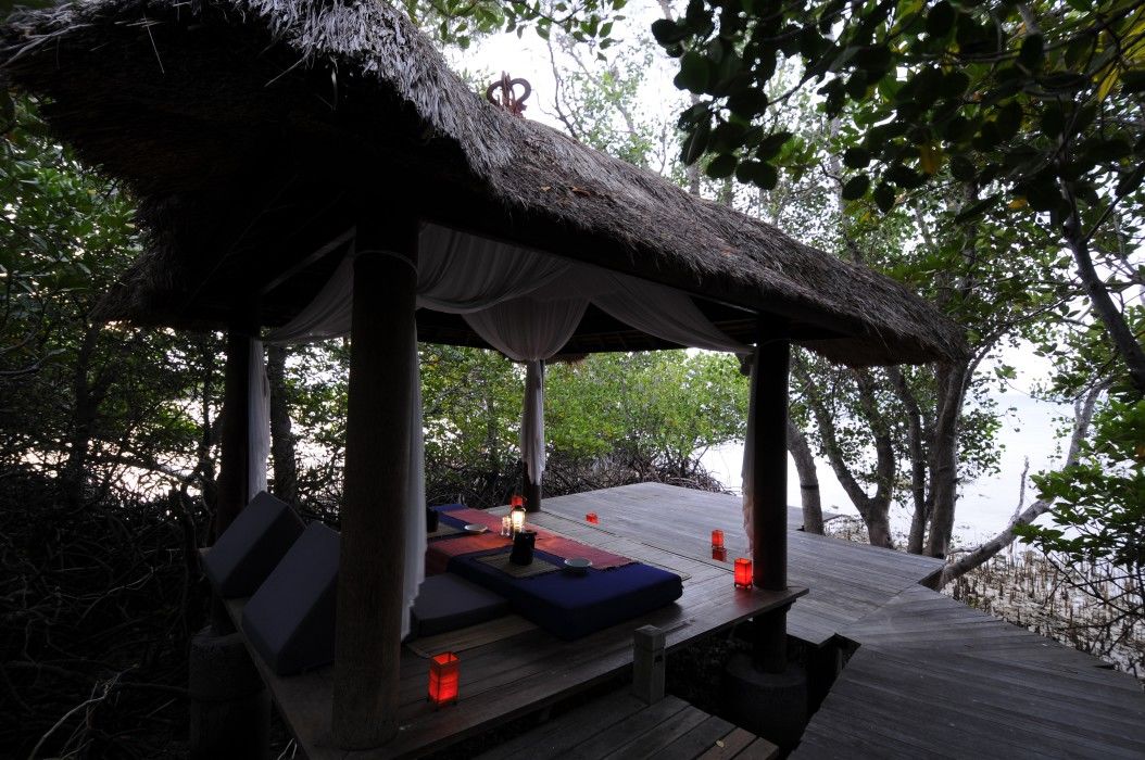 The Menjangan By Lifestyleretreats Hotel Banyuwedang Exterior photo