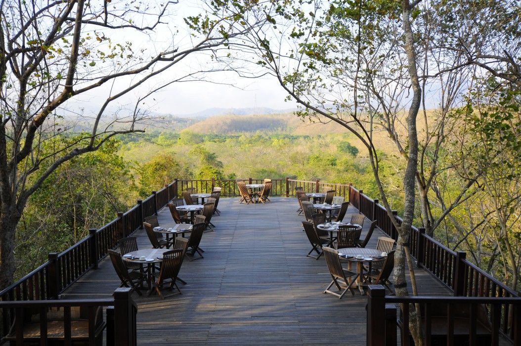 The Menjangan By Lifestyleretreats Hotel Banyuwedang Exterior photo