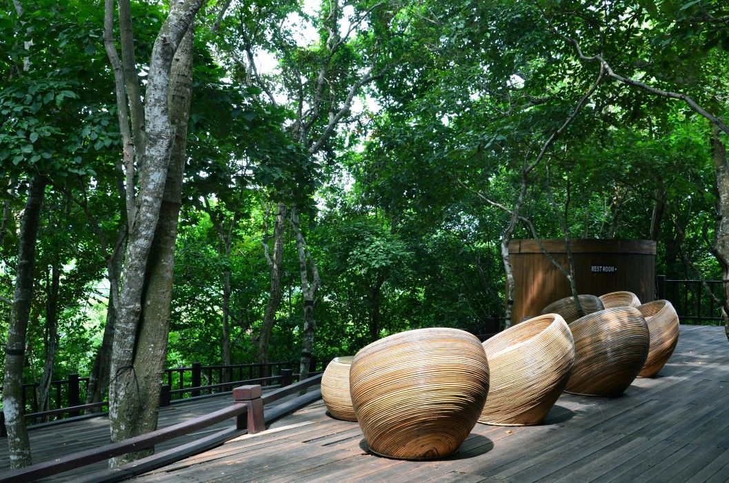 The Menjangan By Lifestyleretreats Hotel Banyuwedang Exterior photo