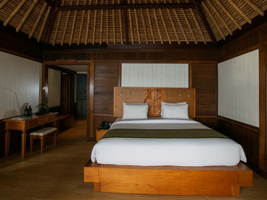 The Menjangan By Lifestyleretreats Hotel Banyuwedang Exterior photo