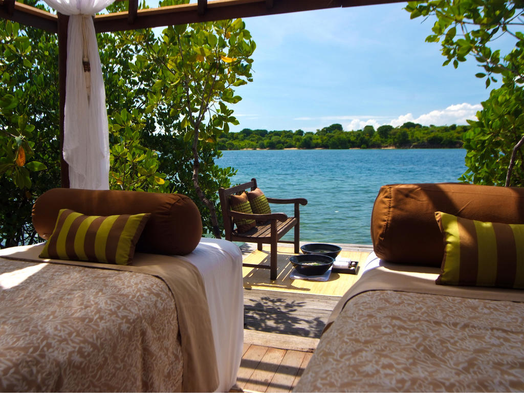 The Menjangan By Lifestyleretreats Hotel Banyuwedang Exterior photo